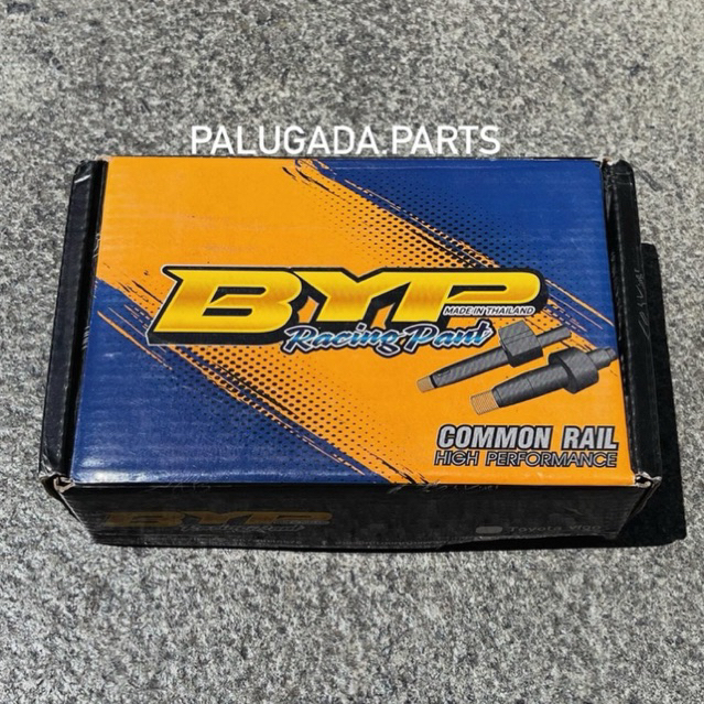 Jual BYP Stroker Pump Fortuner Innova Hilux GD V1 | Shopee Indonesia