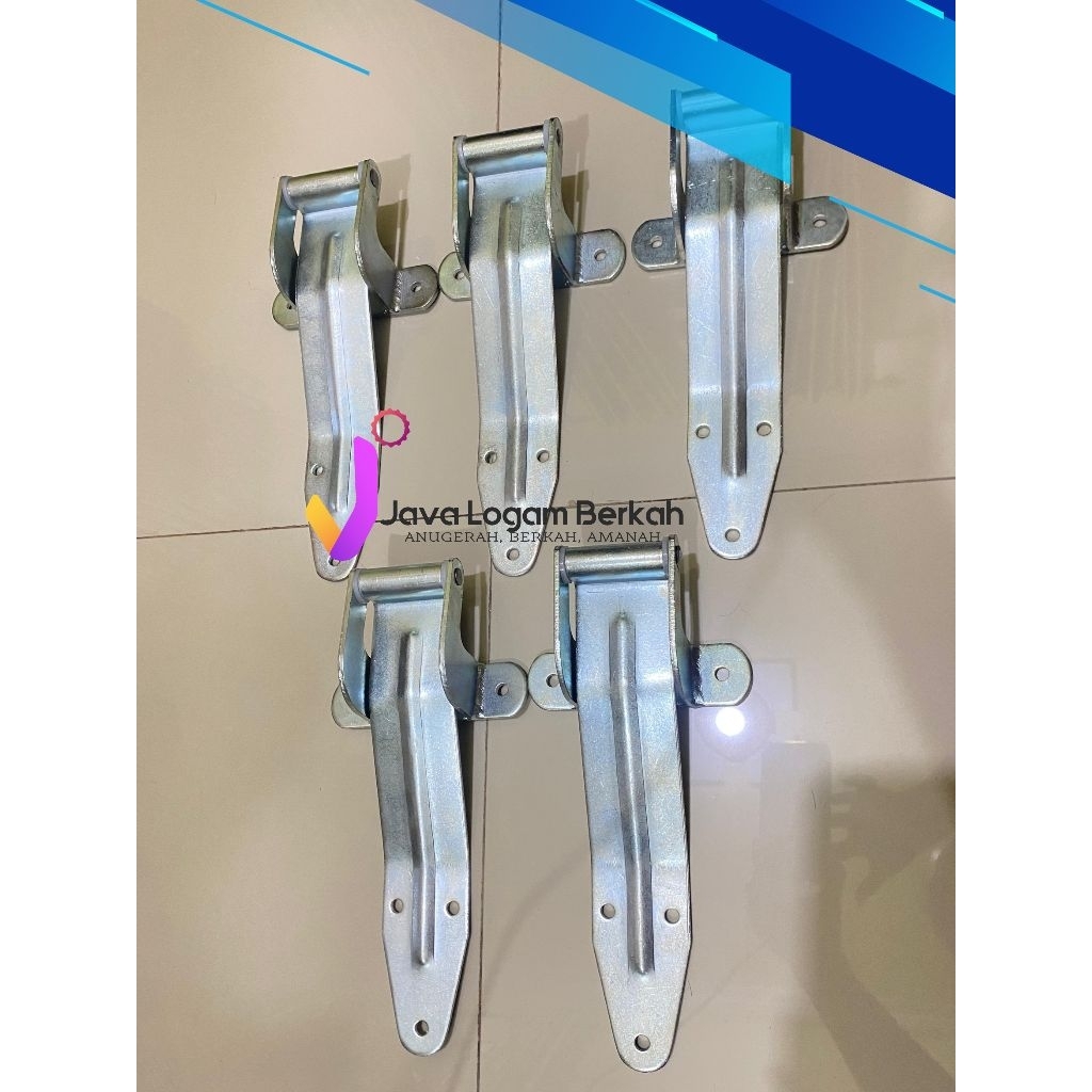 Jual Engsel Pintu Mobil Box Karoseri | Engsel Pintu Mobil Box Tipe C ...