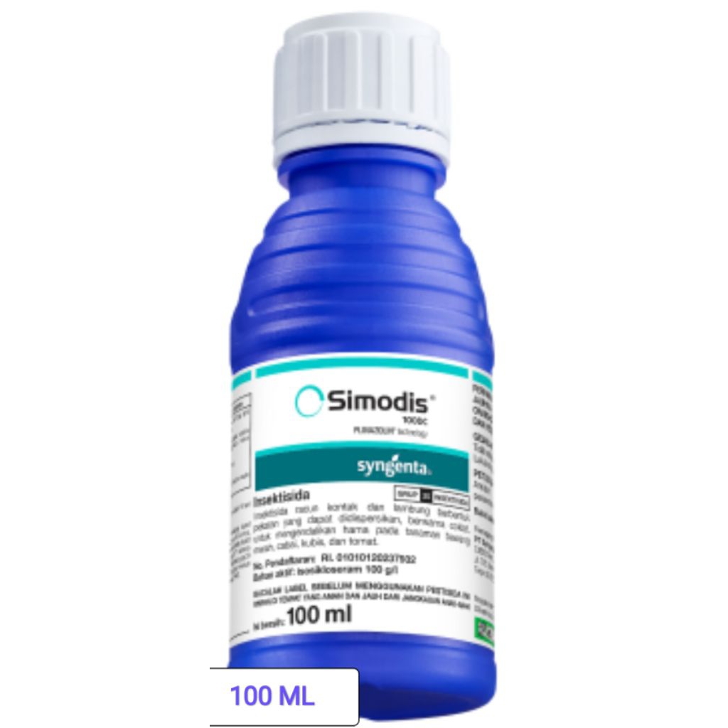 Jual Simodis kemasan 100 ML | Shopee Indonesia