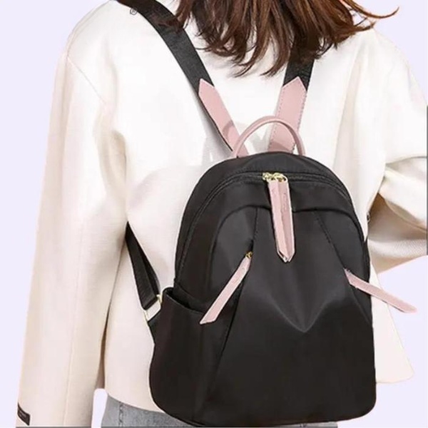 Jual Oneda Bag - Pna Tara Water Resistant Ransel Korea Tas Wanita ...
