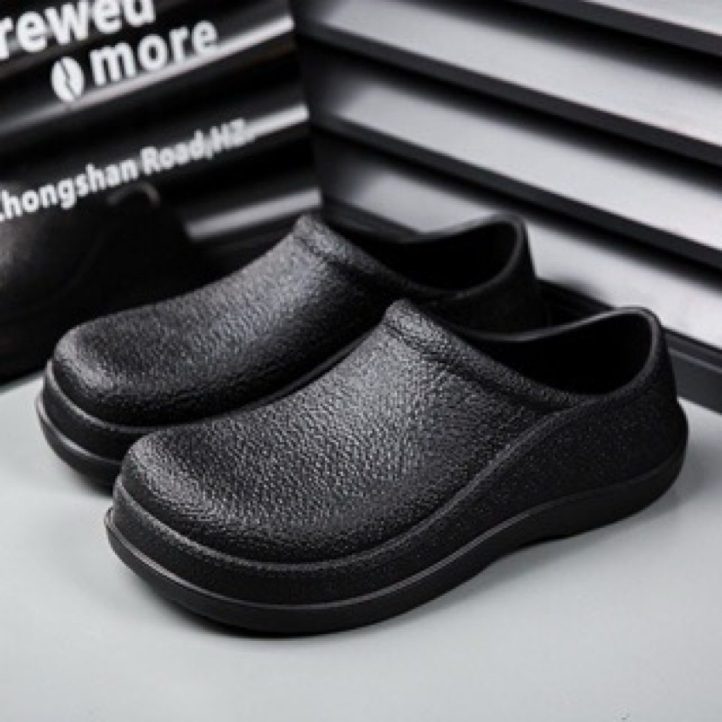 Jual sepatu chef Harga Terbaik & Termurah Juni 2026 | Shopee Indonesia