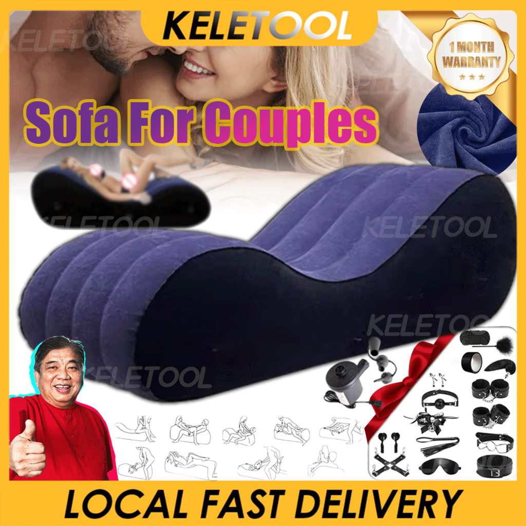 Jual //UNTUNGSAKLAYARJP Alat getar Bantal Guling Pompa Pasutri ...