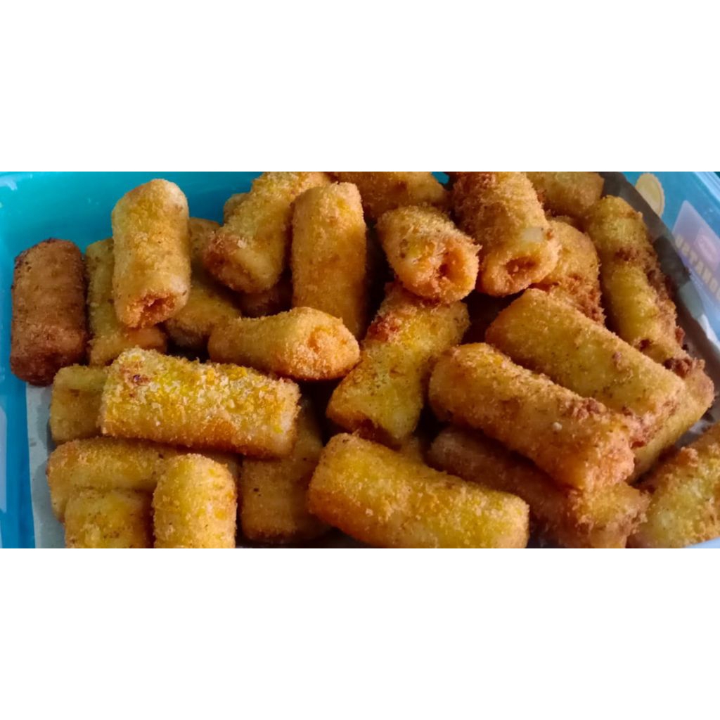 Jual Risol Mayo Terdekat Terlengkap & Harga Terbaru Mei 2026 | Shopee ...