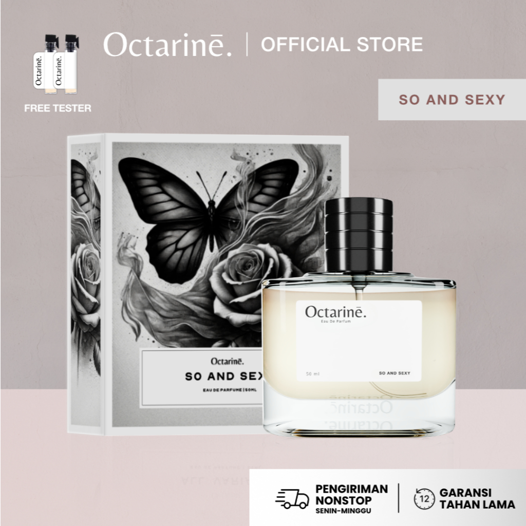 Produk Octarine Indonesia | Shopee Indonesia