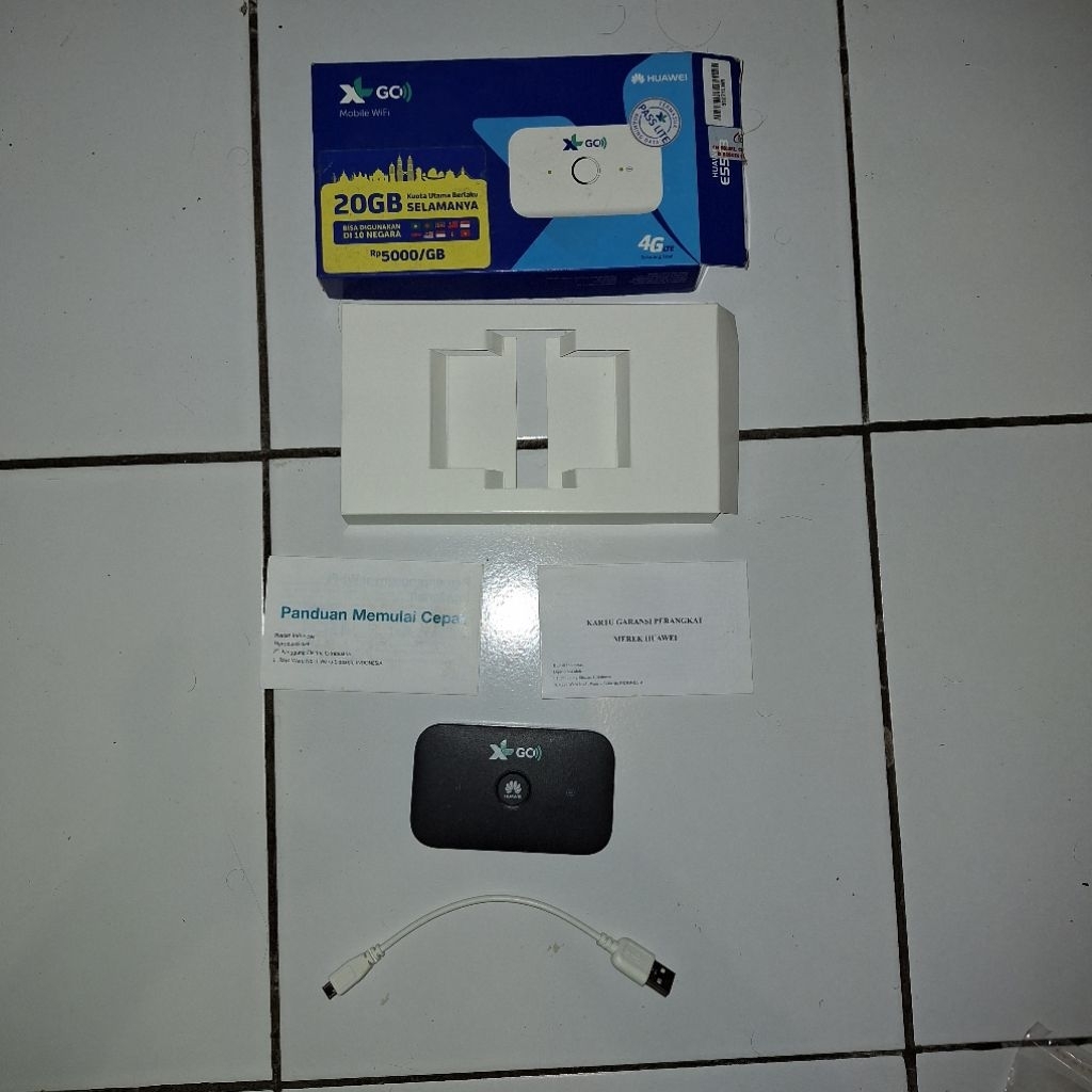Jual Modem wifi portable huawei e5573 XL Go (matot) | Shopee Indonesia