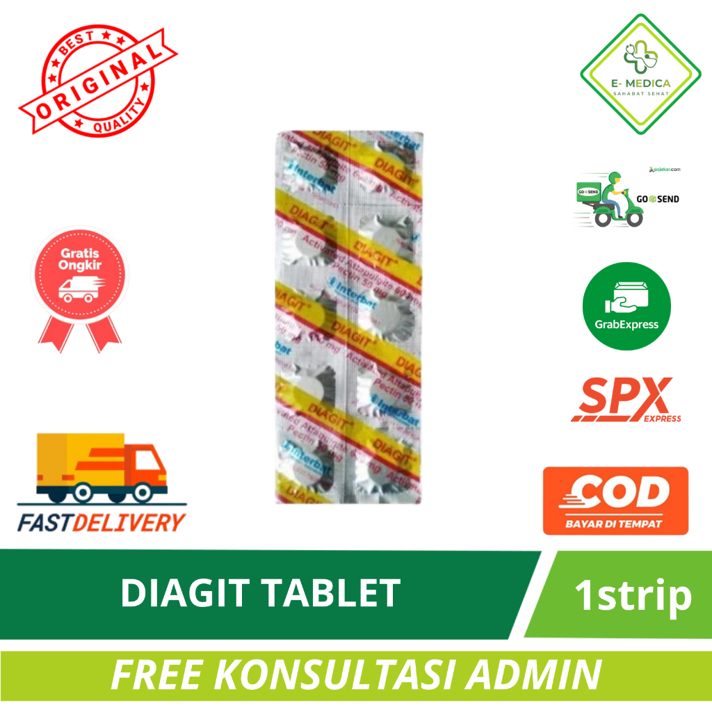 Jual Diagit Terlengkap & Harga Terbaru April 2026 | Shopee Indonesia