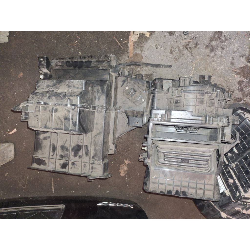 Jual Box Evap Evaporator Avanza Grand New 2016-2021 | Shopee Indonesia