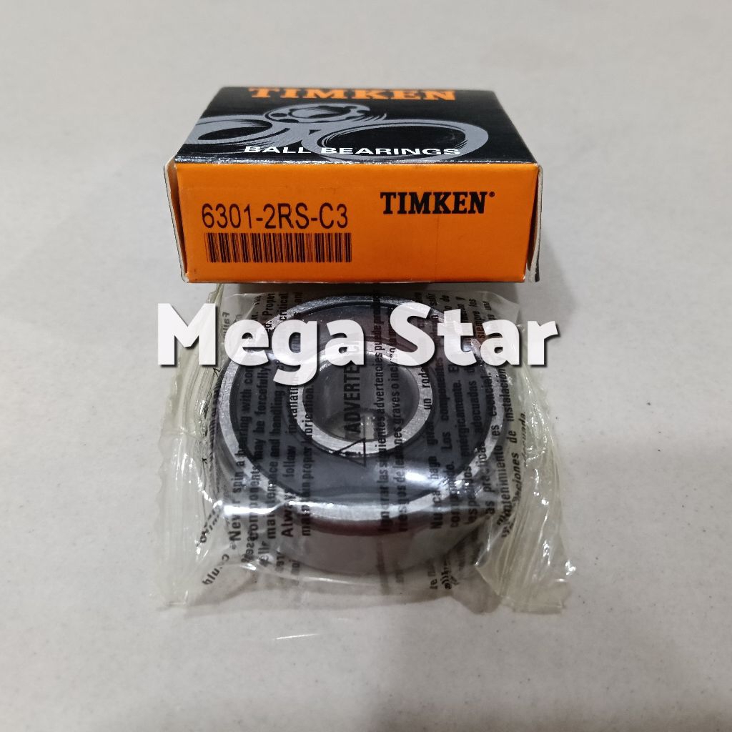 Jual Timken Bearing Terlengkap & Harga Terbaru Agustus 2026 | Shopee ...