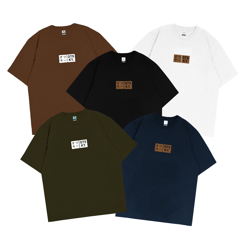 Toko Online OTSKY Indonesia Official Store | Shopee Indonesia