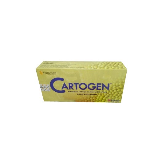 Jual Cartogen 1 Box | Shopee Indonesia