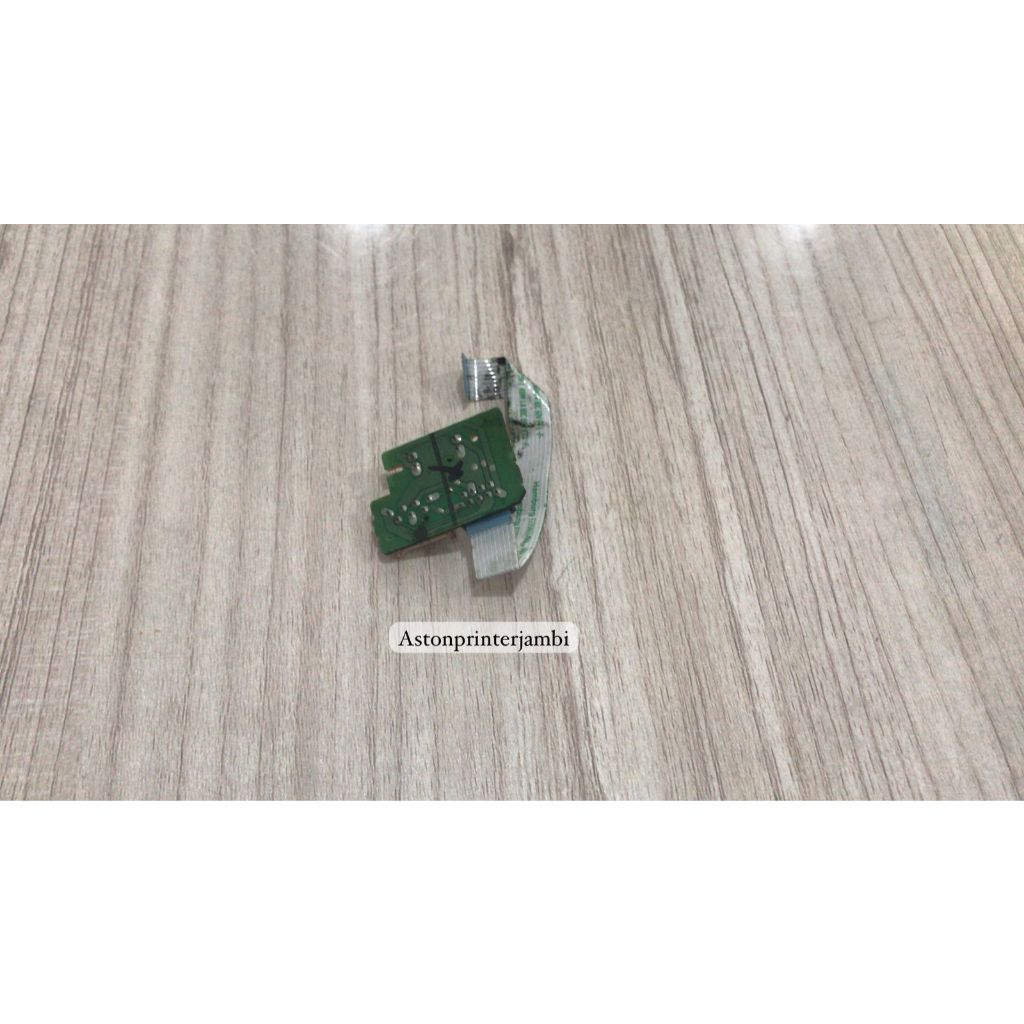 Jual Sensor ASF PCB Assy Canon G1000 G1010 G2000 G2010 G3010 G4010 ...