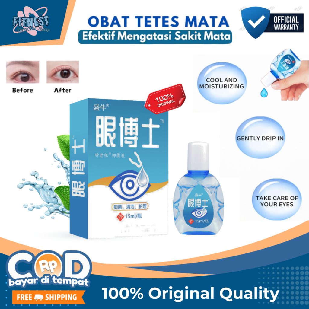 Jual Obat Katarak Ampuh Tanpa Operasi Terlengkap & Harga Terbaru Juli ...