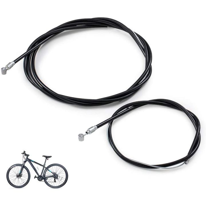 Jual Kabel rem untuk sepeda rem belakang panjang 200cm kualitas bagus ...
