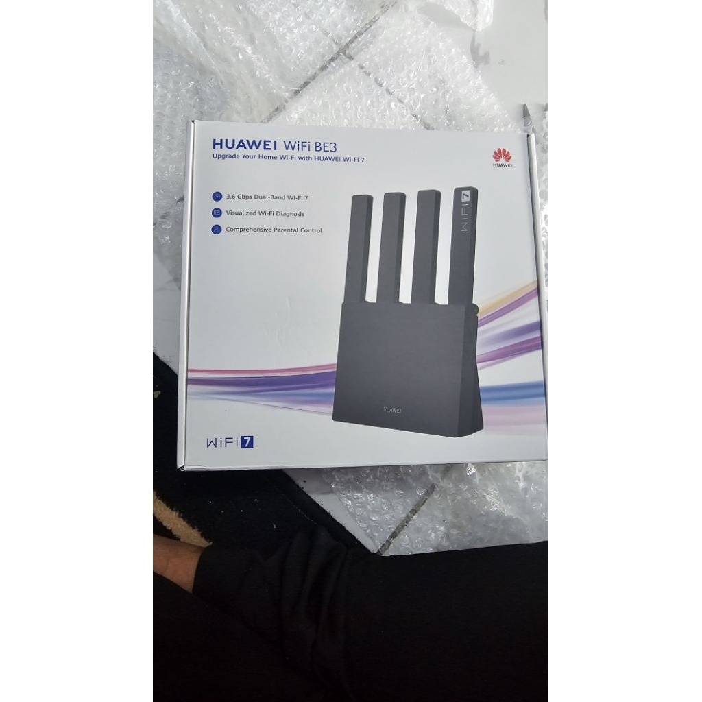 Jual Router Huaweii wifi Be3 | Shopee Indonesia