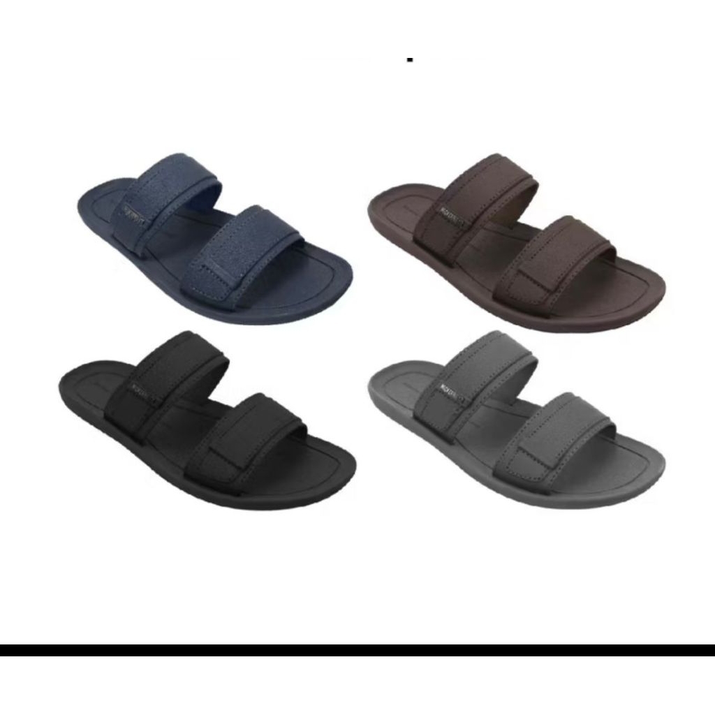 Jual Sandal Neckermann LV 9992 Sendal Pria | Shopee Indonesia