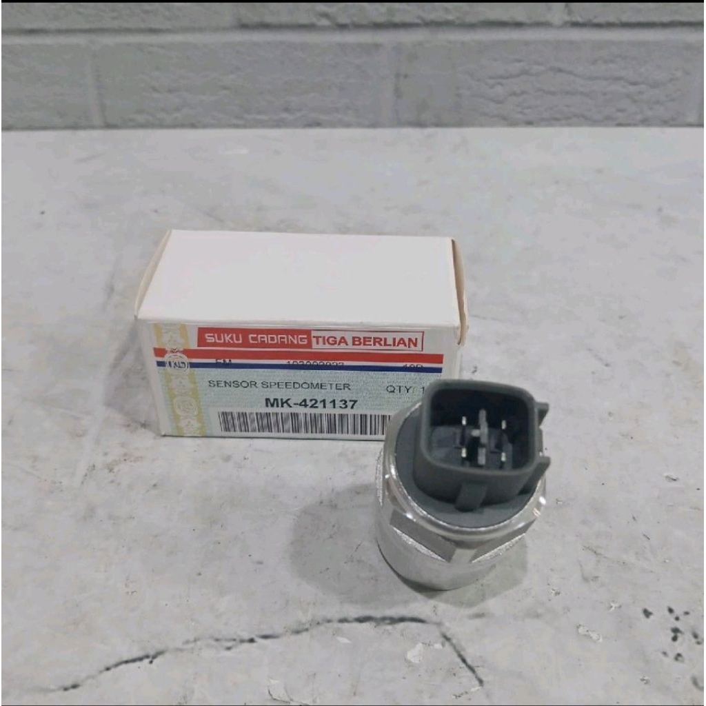 Jual Sensor Spedometer Ps125 Canter Sensor kilometer Ps125 Canter ...