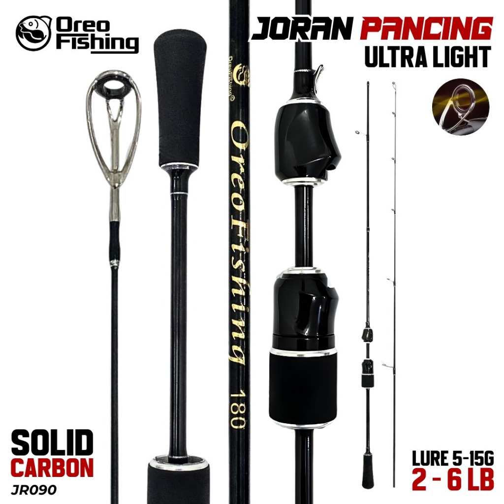 Produk Oreo Fishing | Shopee Indonesia