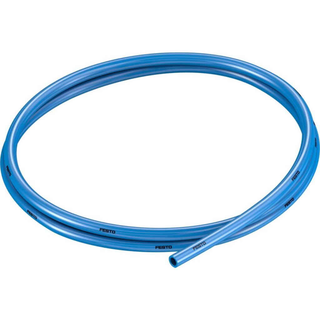 Jual FESTO selang PUN-H-12X2-BL Part 197387 Plastic tubing | Shopee ...