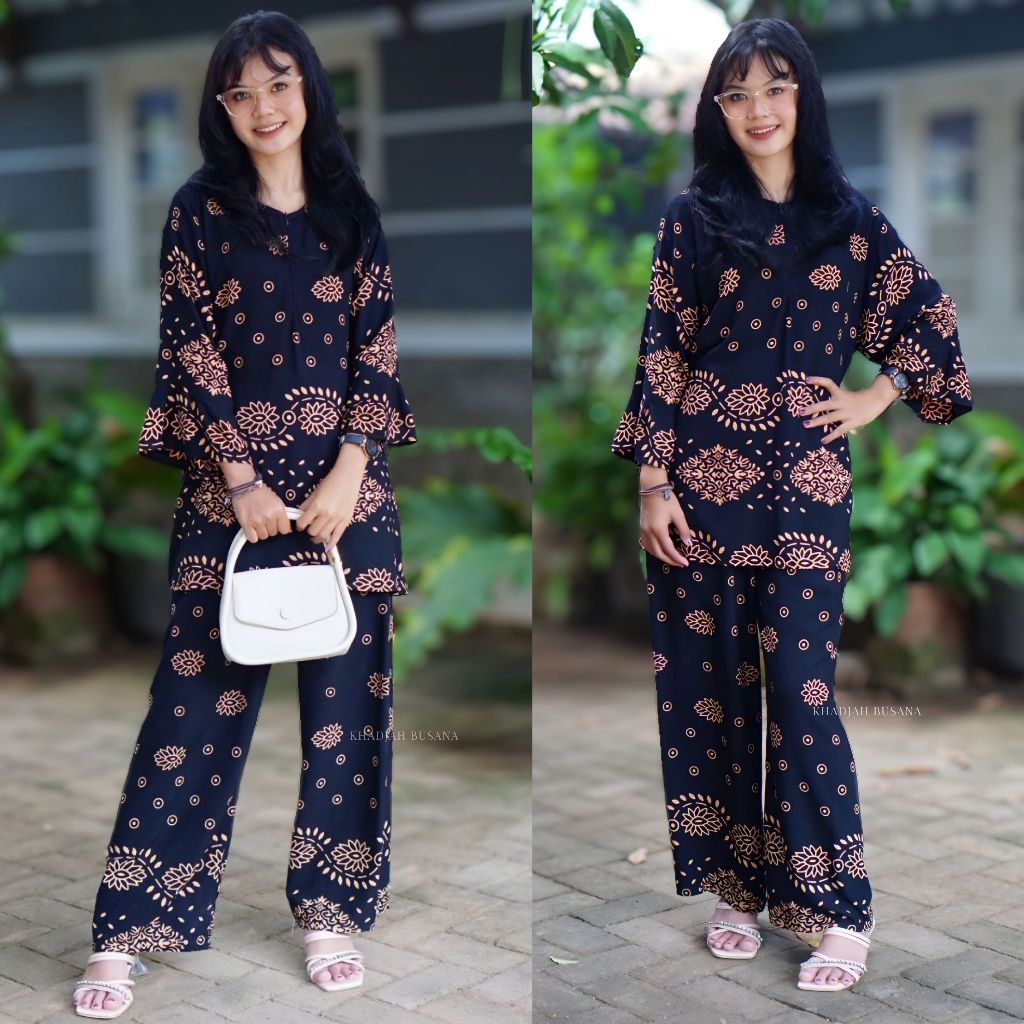 One Set Rayon Evelyn Series Busui F 5