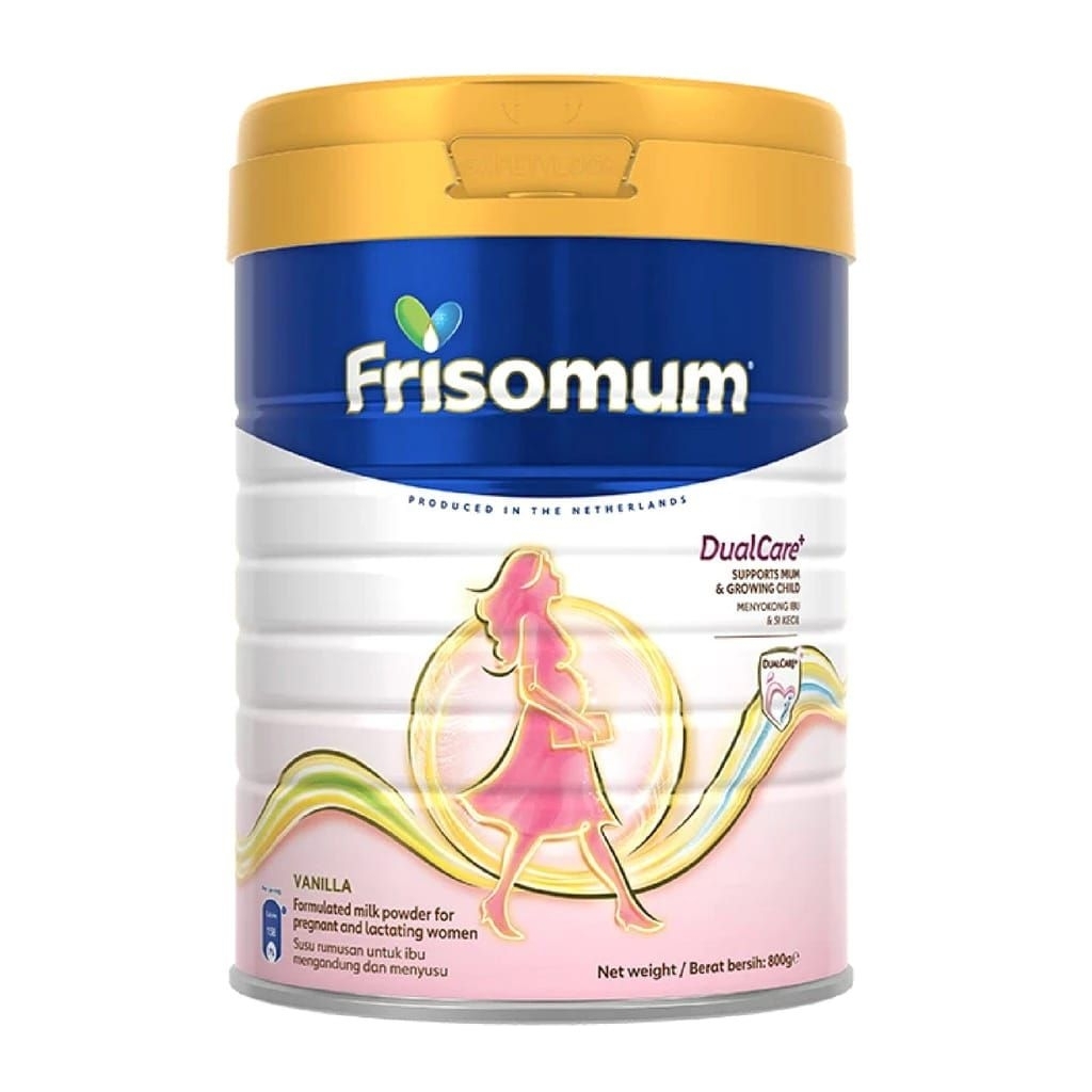 Frisomum Gold — Maternal Milk