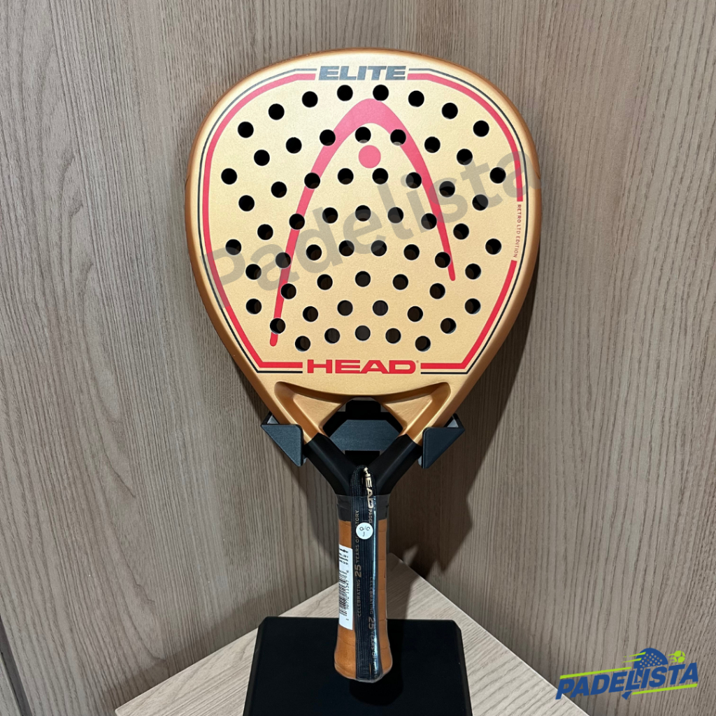 Jual Head Elite Limited Edition Padel Racket 2025 | Shopee Indonesia