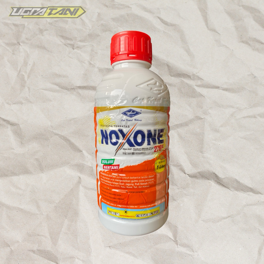 Jual Noxone Herbisida 276 SL 1 Liter | Shopee Indonesia
