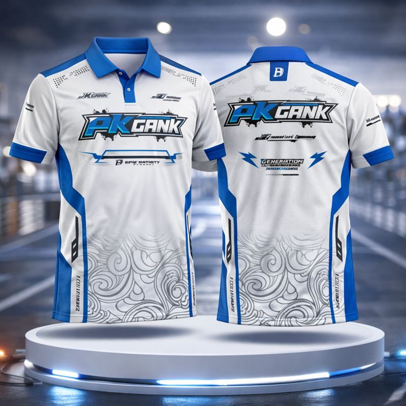 Jual jersey racing KARNAVAL , cocok untuk team , pemuda, horeg vibes ...