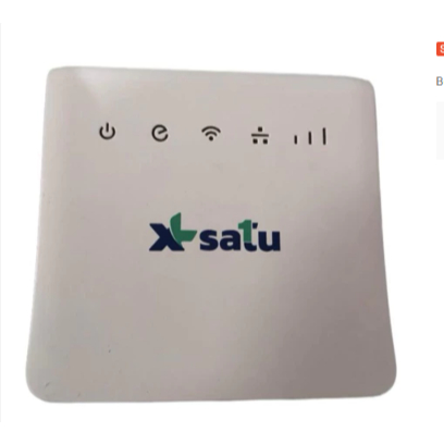 Modem Xl 1 HKM N401 unlock all operator 4G