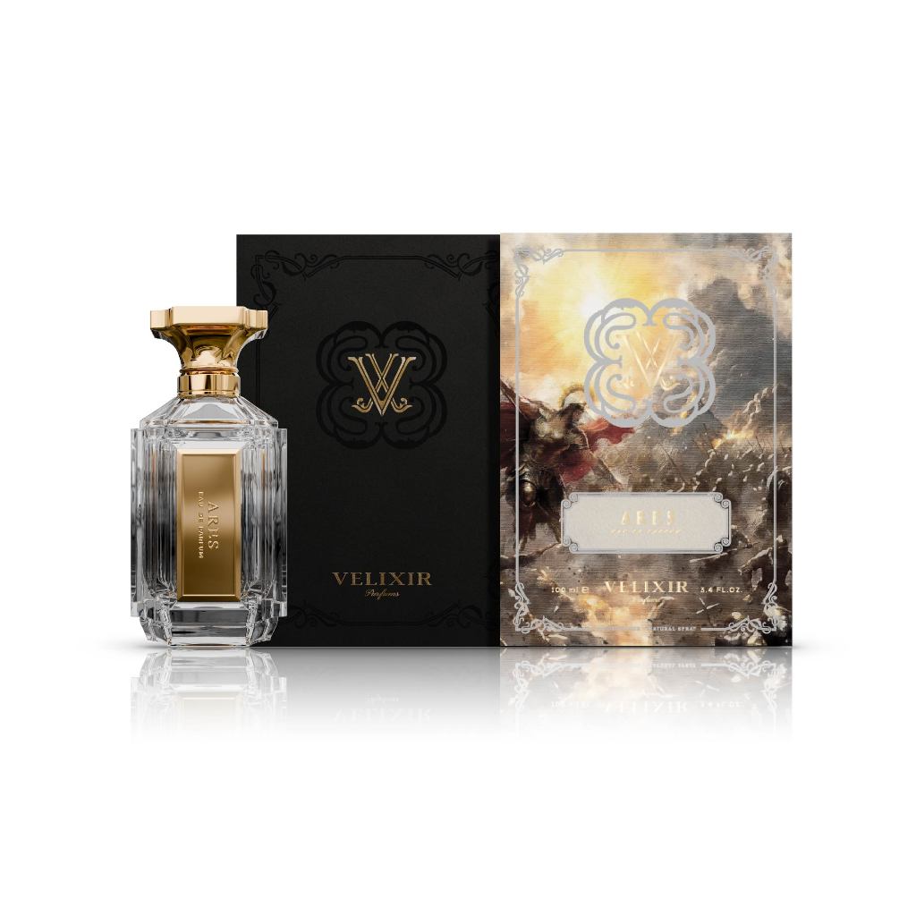 Jual Velixir Parfums Ares Eau de Parfum for Unisex | Shopee Indonesia