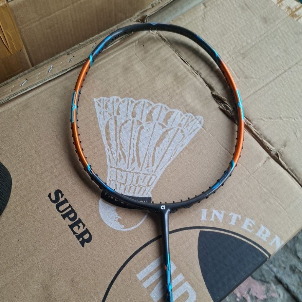 Jual Raket Apacs Z-Series ii | Shopee Indonesia
