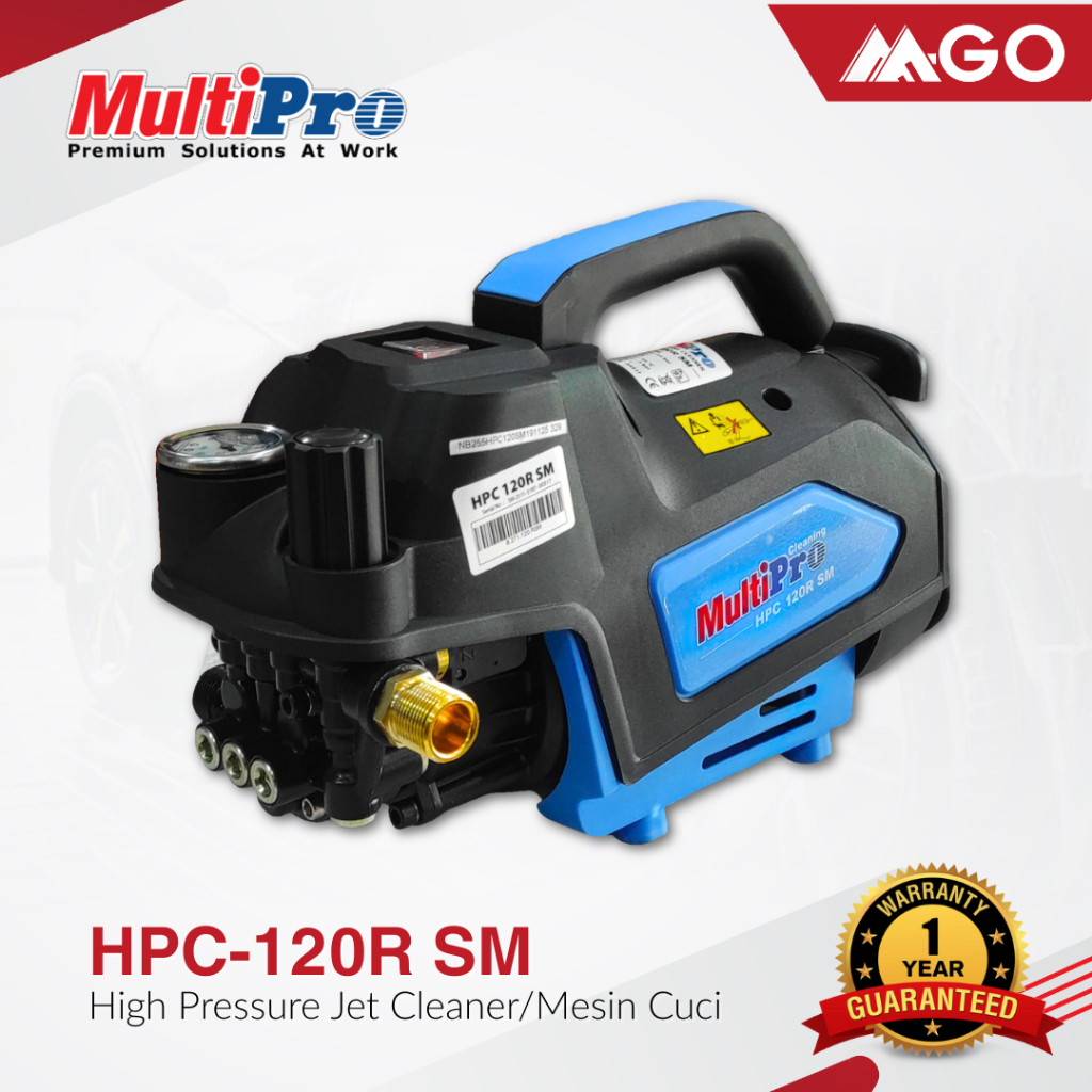 Jual Mesin Cuci Jet Cleaner / High Pressure Jet Cleaner / Mesin Semprot ...