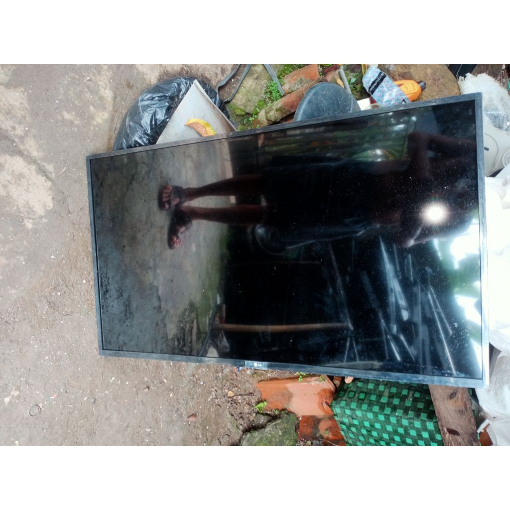 Jual Panel Layar Tv LED 43 inch,LG 43UP7550PTC Original | Shopee Indonesia