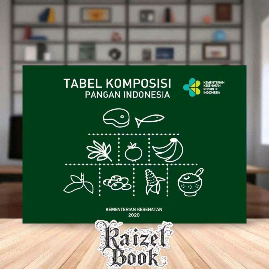 Produk RaizelBook | Shopee Indonesia