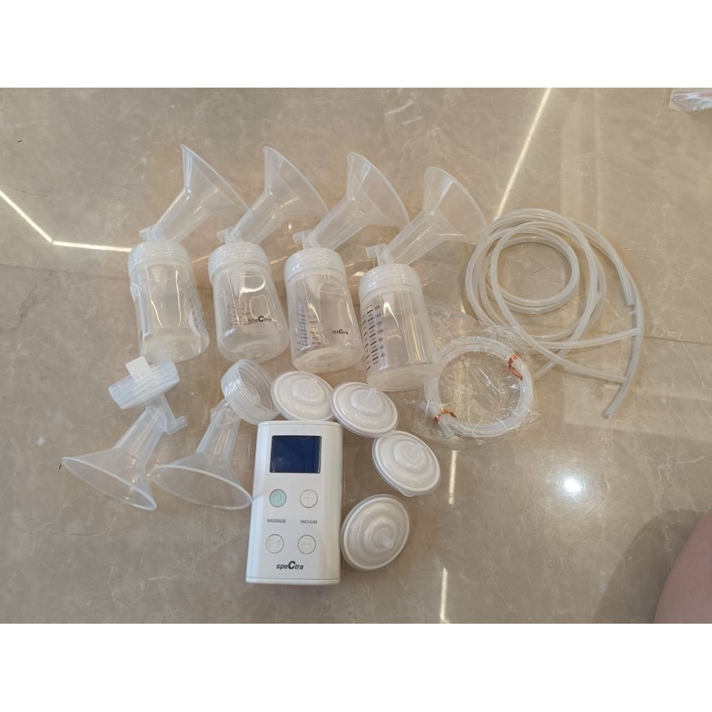 Jual Pompa spectra (SECOND) | Shopee Indonesia