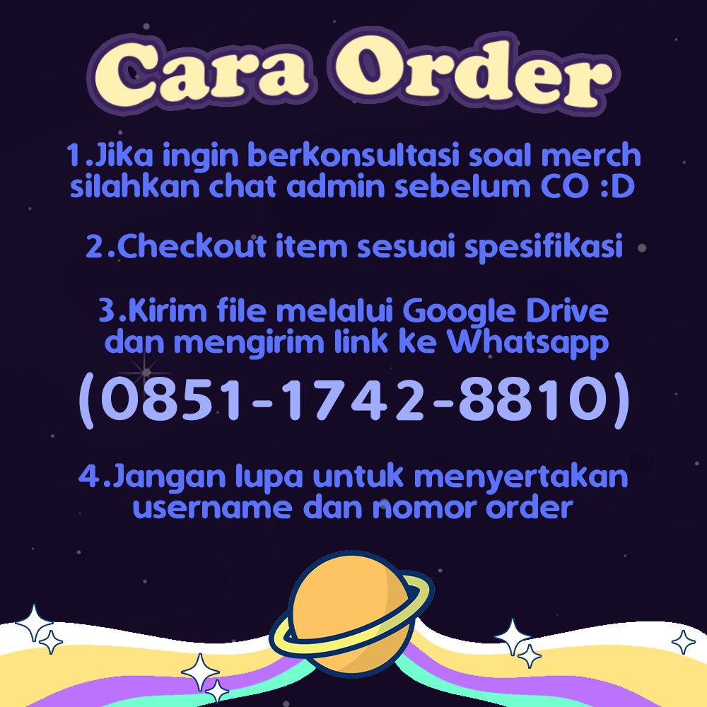 Jual Custom Standee Akrilik Figur Besar / Custom Acrylic Standee Big ...