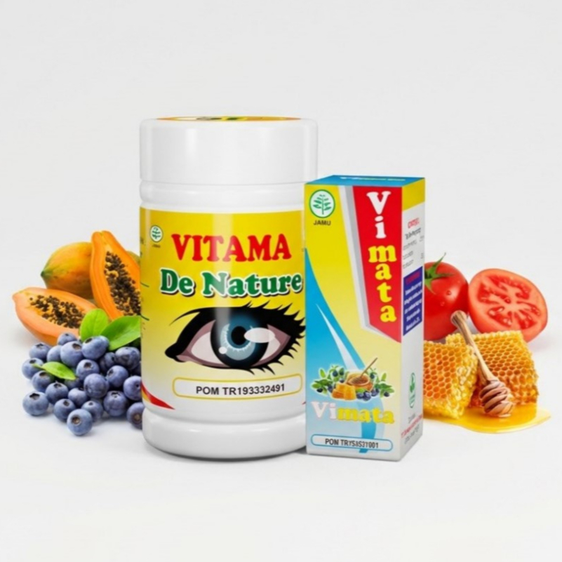 Produk Habutop Vitama Original | Shopee Indonesia