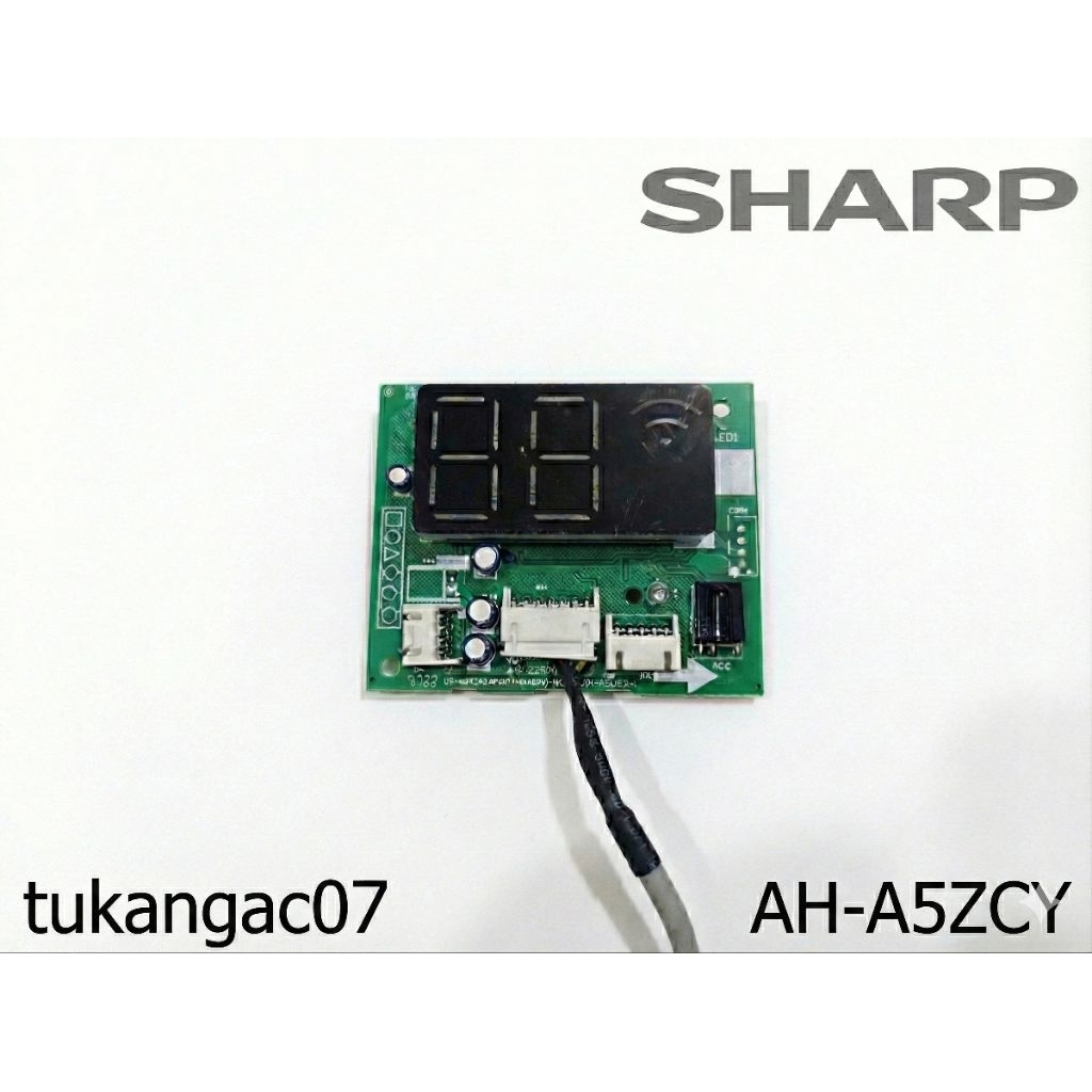 Jual Sensor AC Sharp ZCY AH-A5ZCY AH-A7ZCY AH-A9ZCY Original Copotan ...
