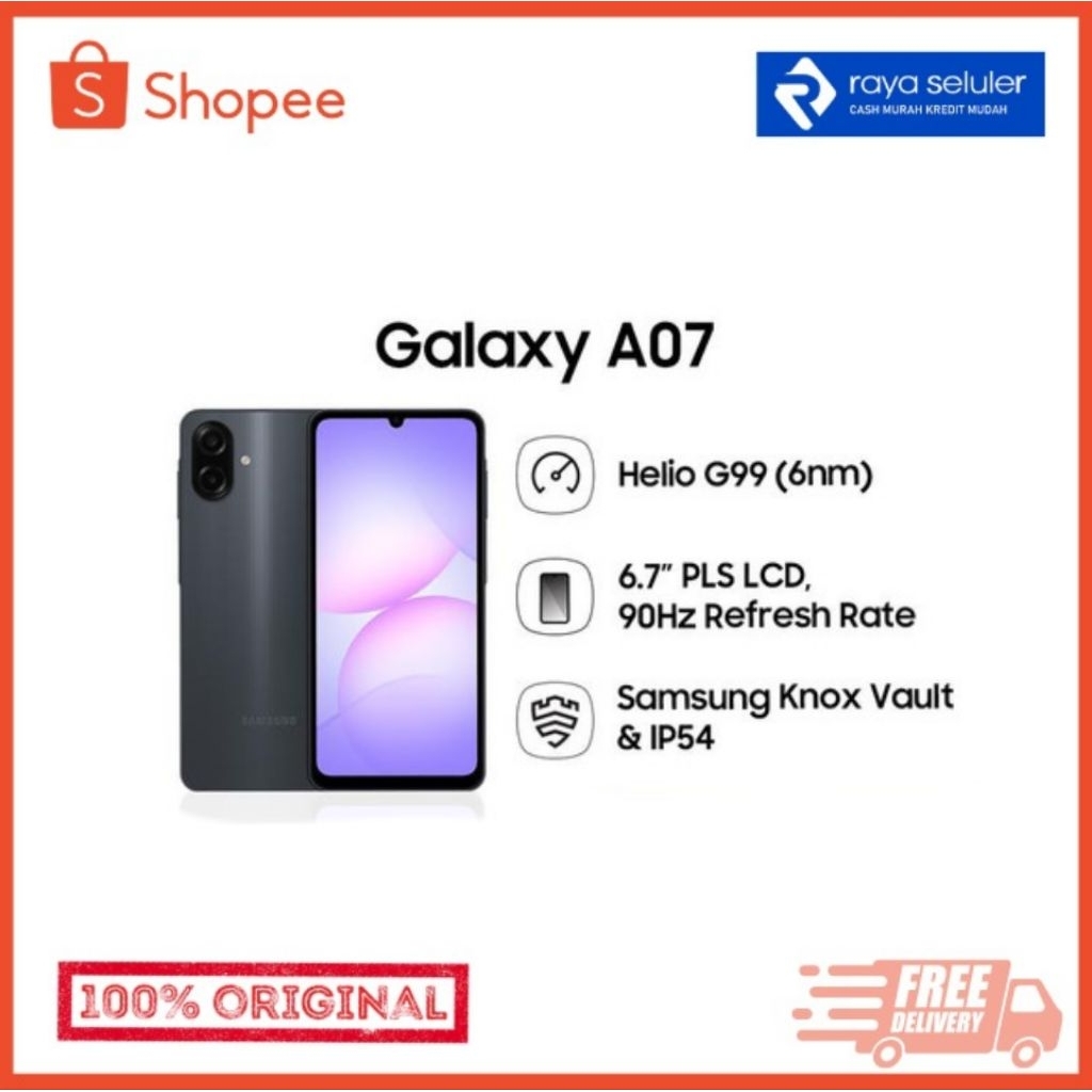 Produk Raya Seluler Solo Official | Shopee Indonesia