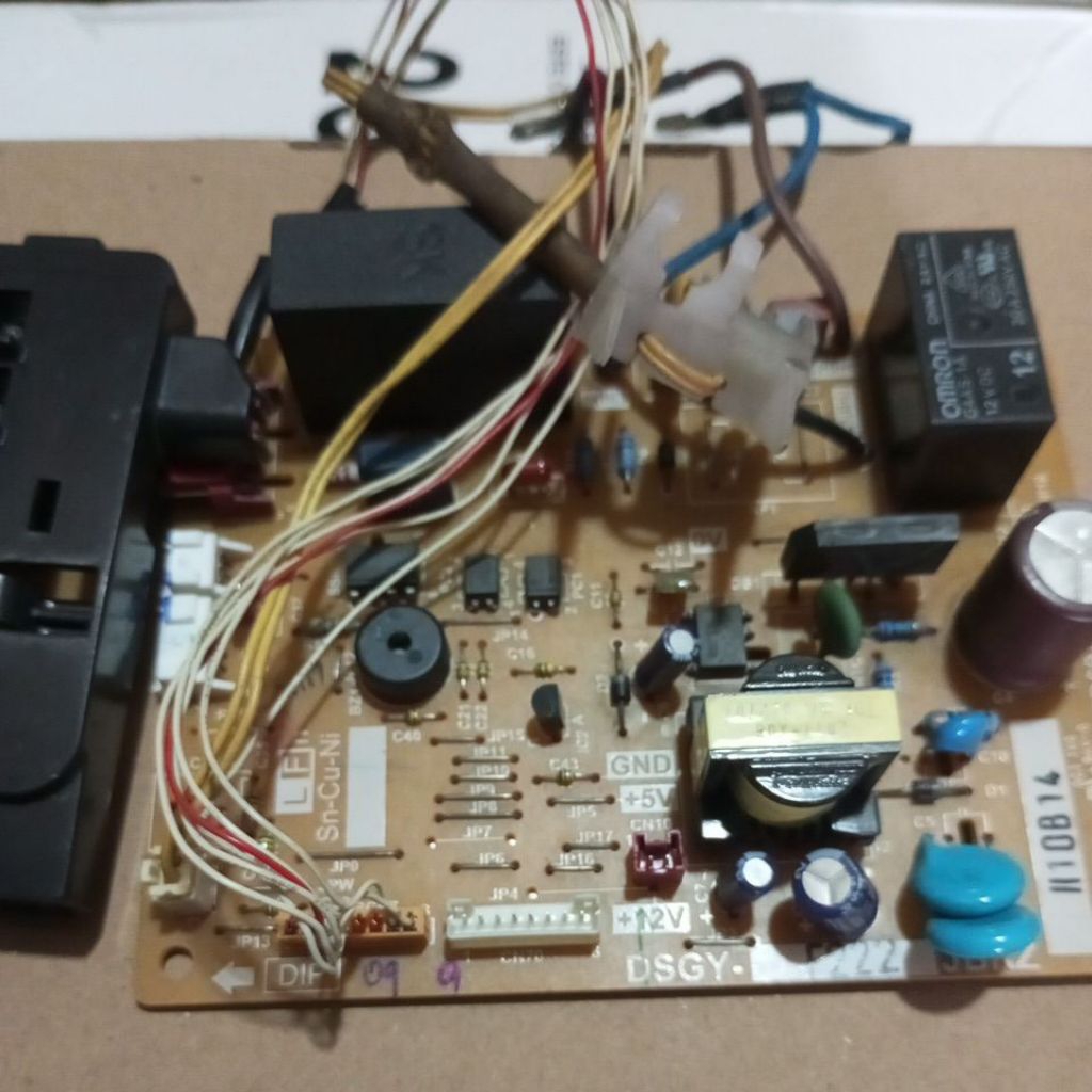 Jual modul ac sharp jet strem | Shopee Indonesia