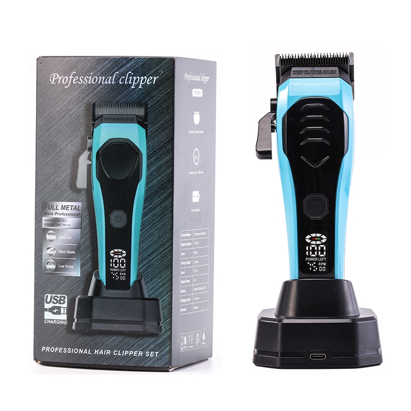 Jual [2026] Alat Cukur Rambut Elektrik Hair /Clipper Rambut /Alat ...