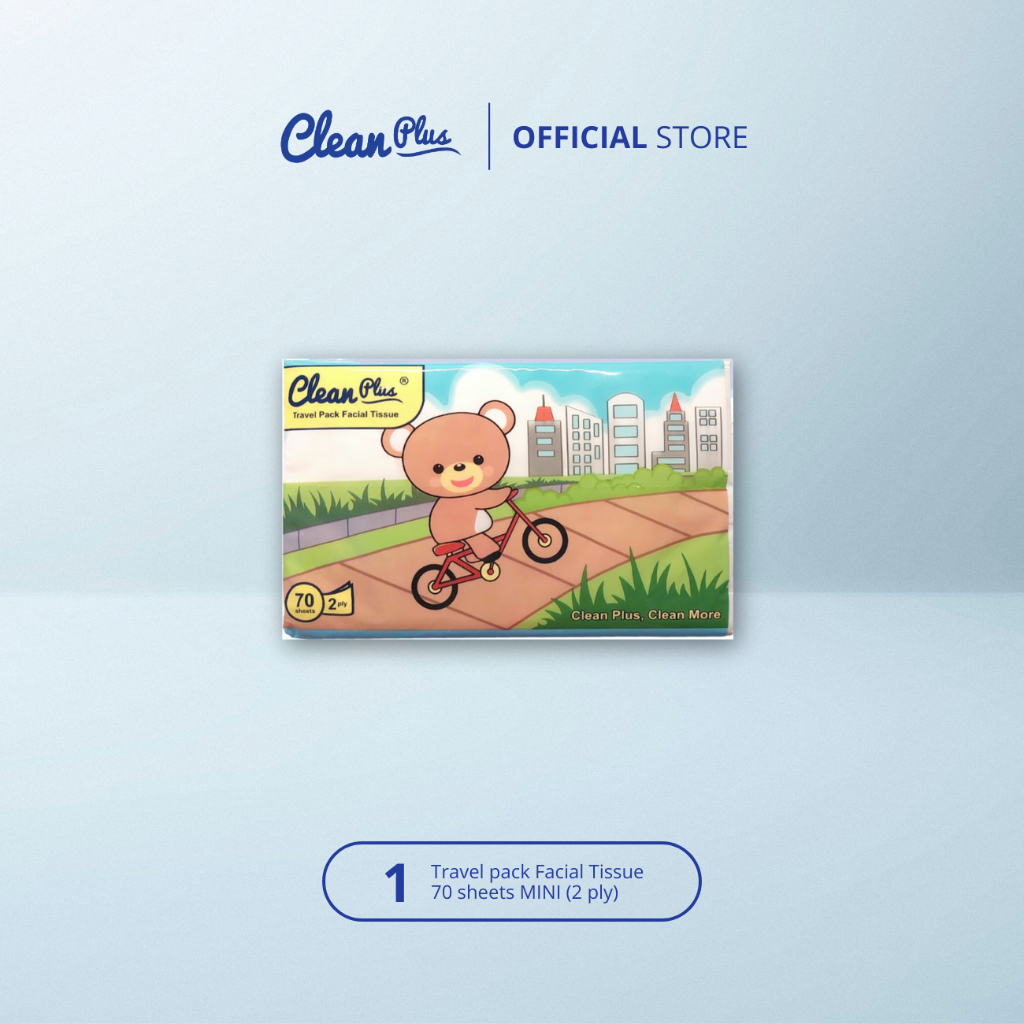 Toko Online Clean Plus Official Shop | Shopee Indonesia