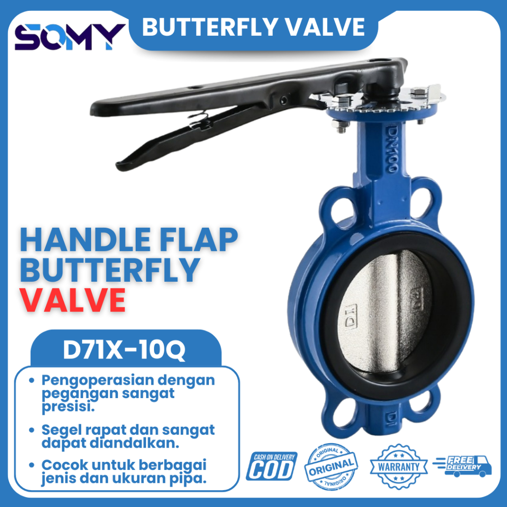 Jual Butterfly Cut Terlengkap & Harga Terbaru Mei 2026 | Shopee Indonesia