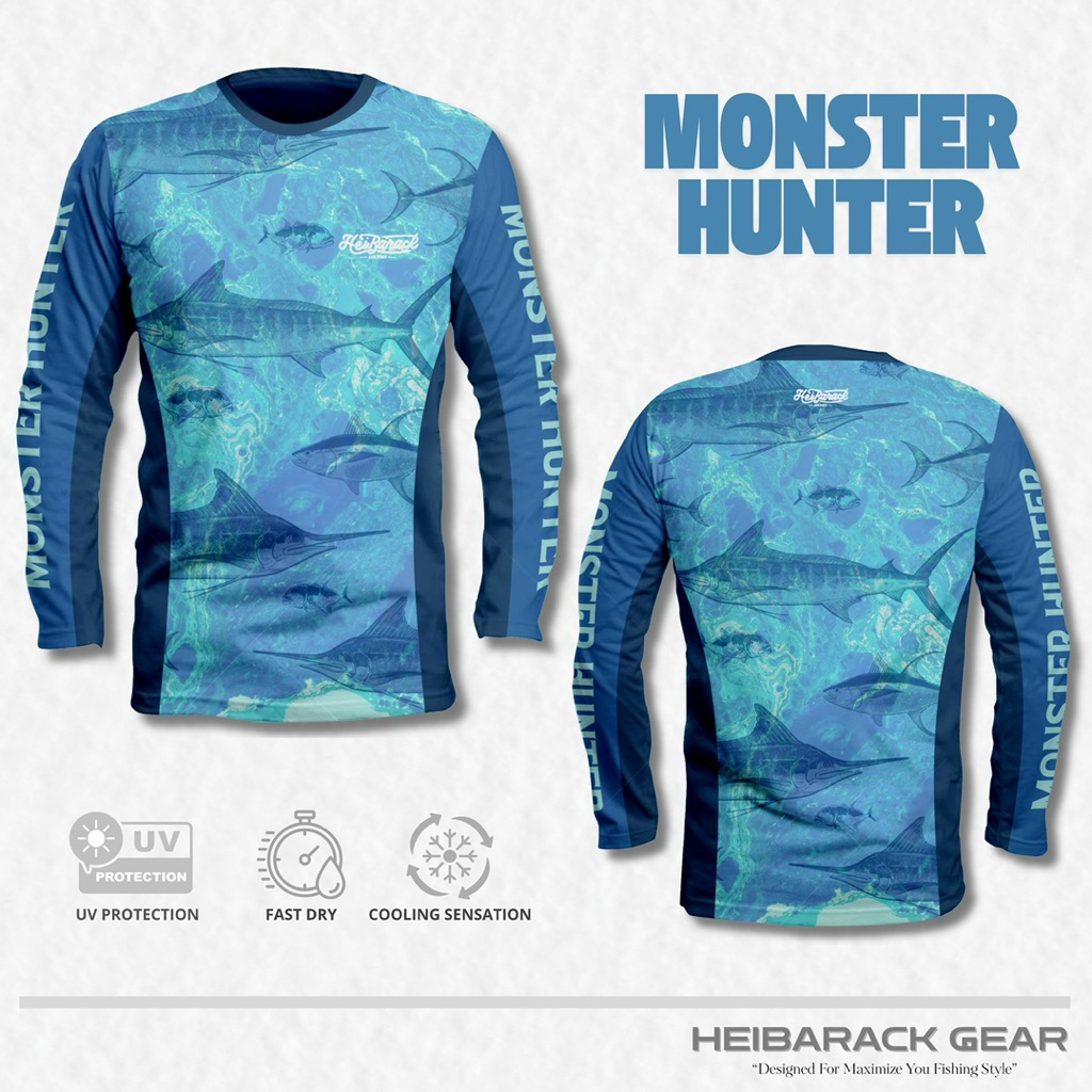 Produk HeiBarack Gear | Shopee Indonesia