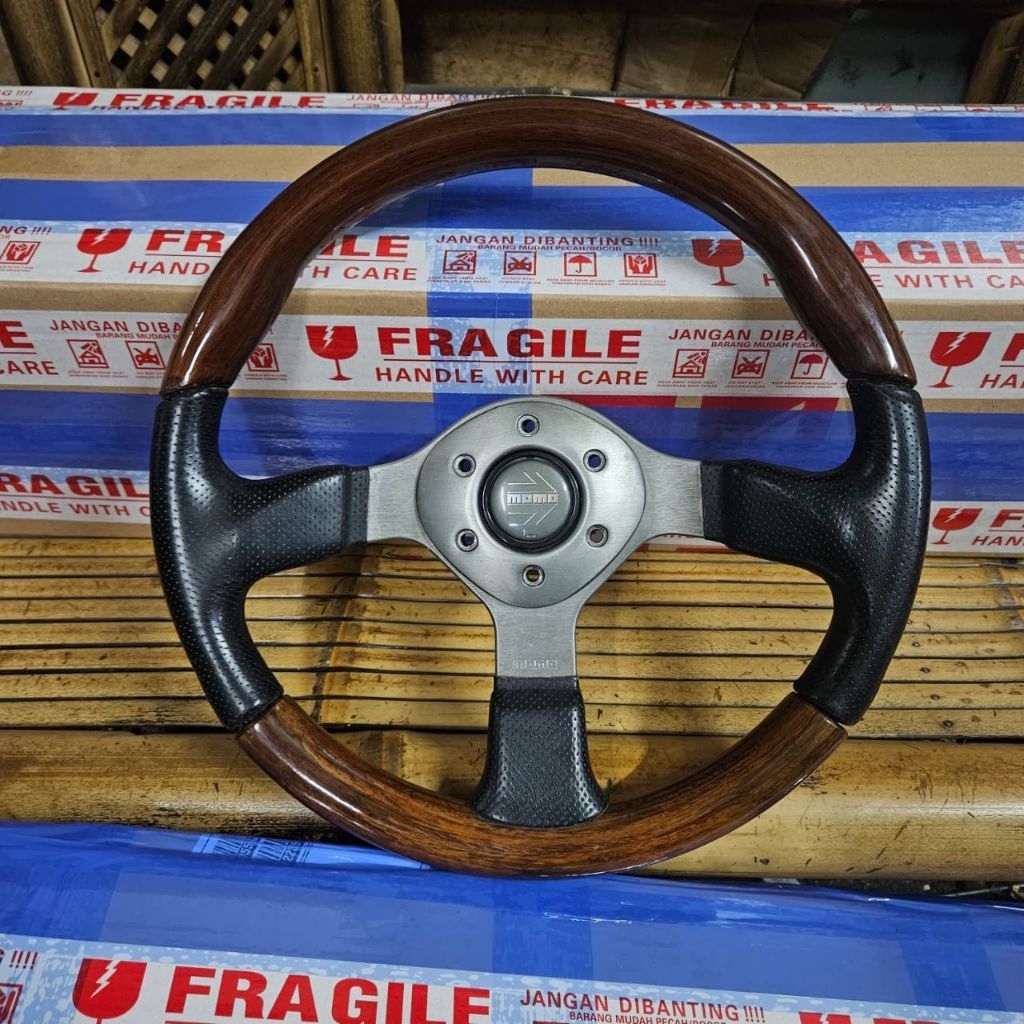 Jual Stir Racing Momo Original | Shopee Indonesia