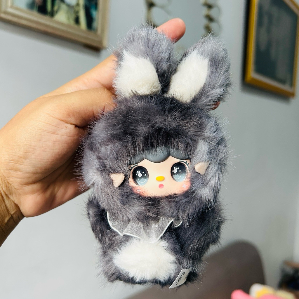 Jual YOOKI V13 HOPPING BUNNY | Shopee Indonesia