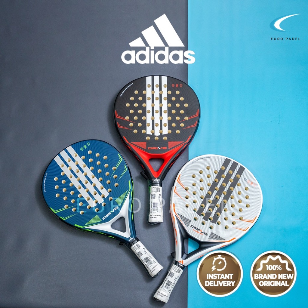 Jual Adidas Raket Padel Terlengkap & Harga Terbaru Mei 2026 | Shopee ...