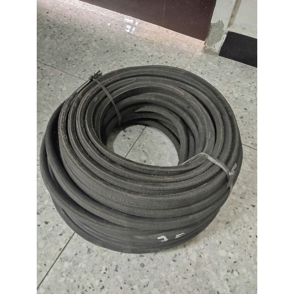 Jual KARET KEREKAN SUMUR TIMBA PANJANG 30 METER | Shopee Indonesia