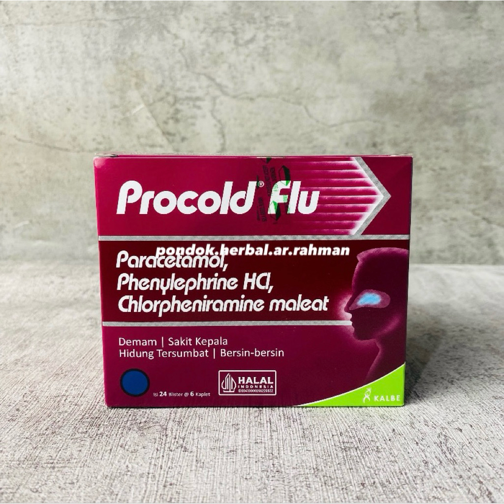 Jual Procold Terlengkap & Harga Terbaru Juli 2026 | Shopee Indonesia