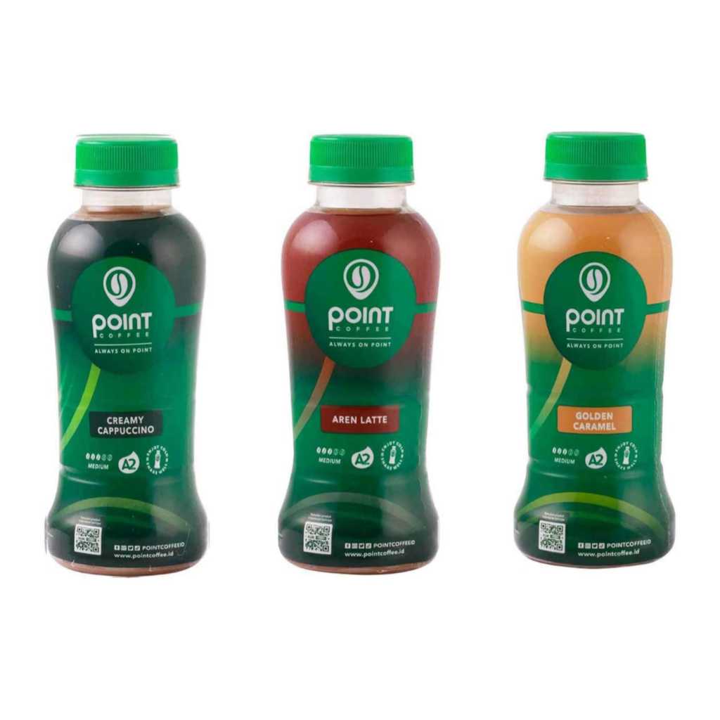 Jual Kopi Point Terlengkap & Harga Terbaru Oktober 2026 | Shopee Indonesia