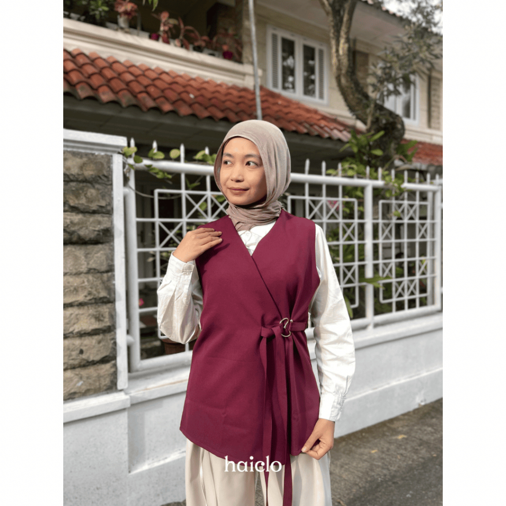 Toko Online HAICLO Official Shop | Shopee Indonesia